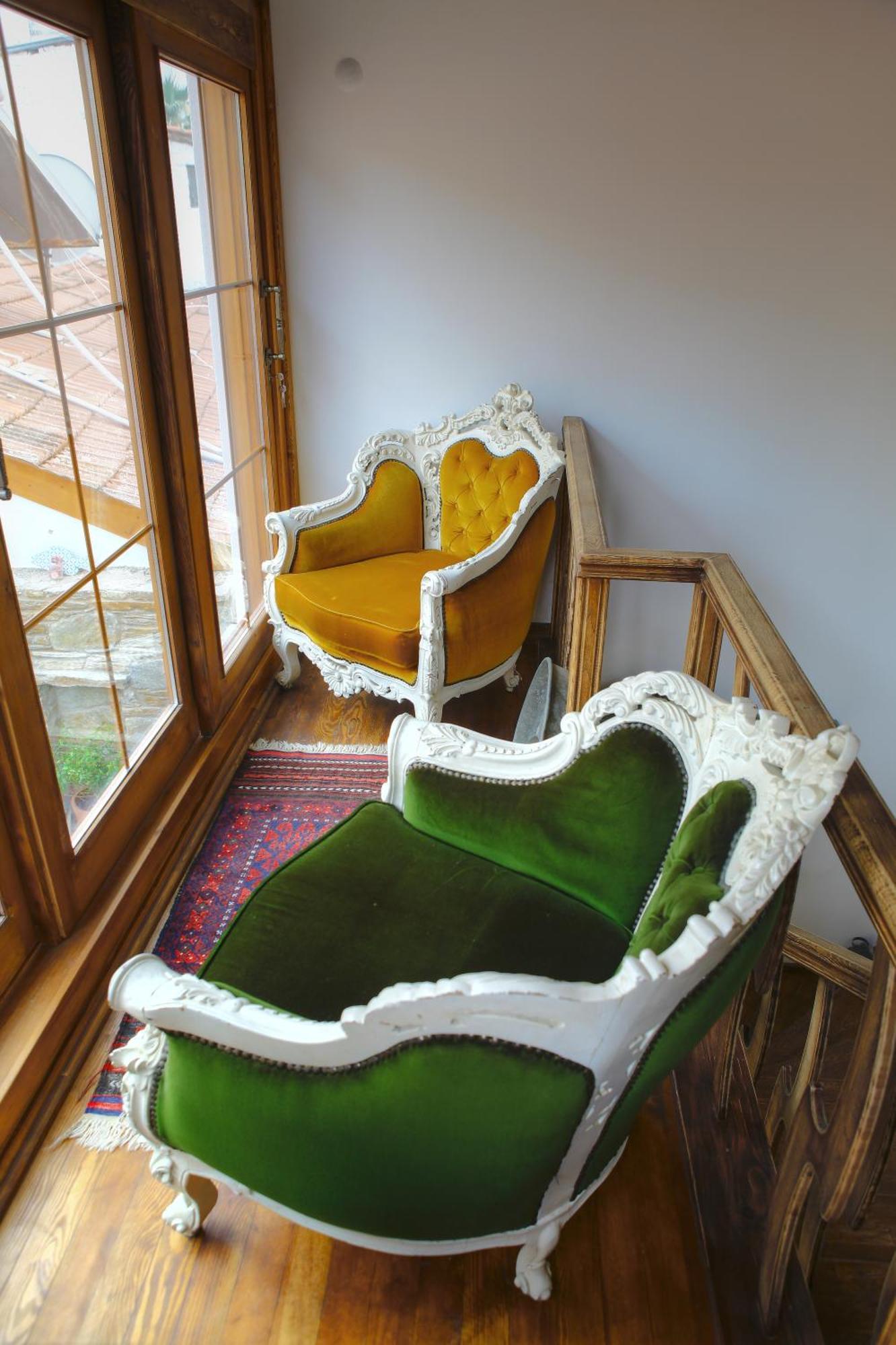 Hotel Ibri Selcuk