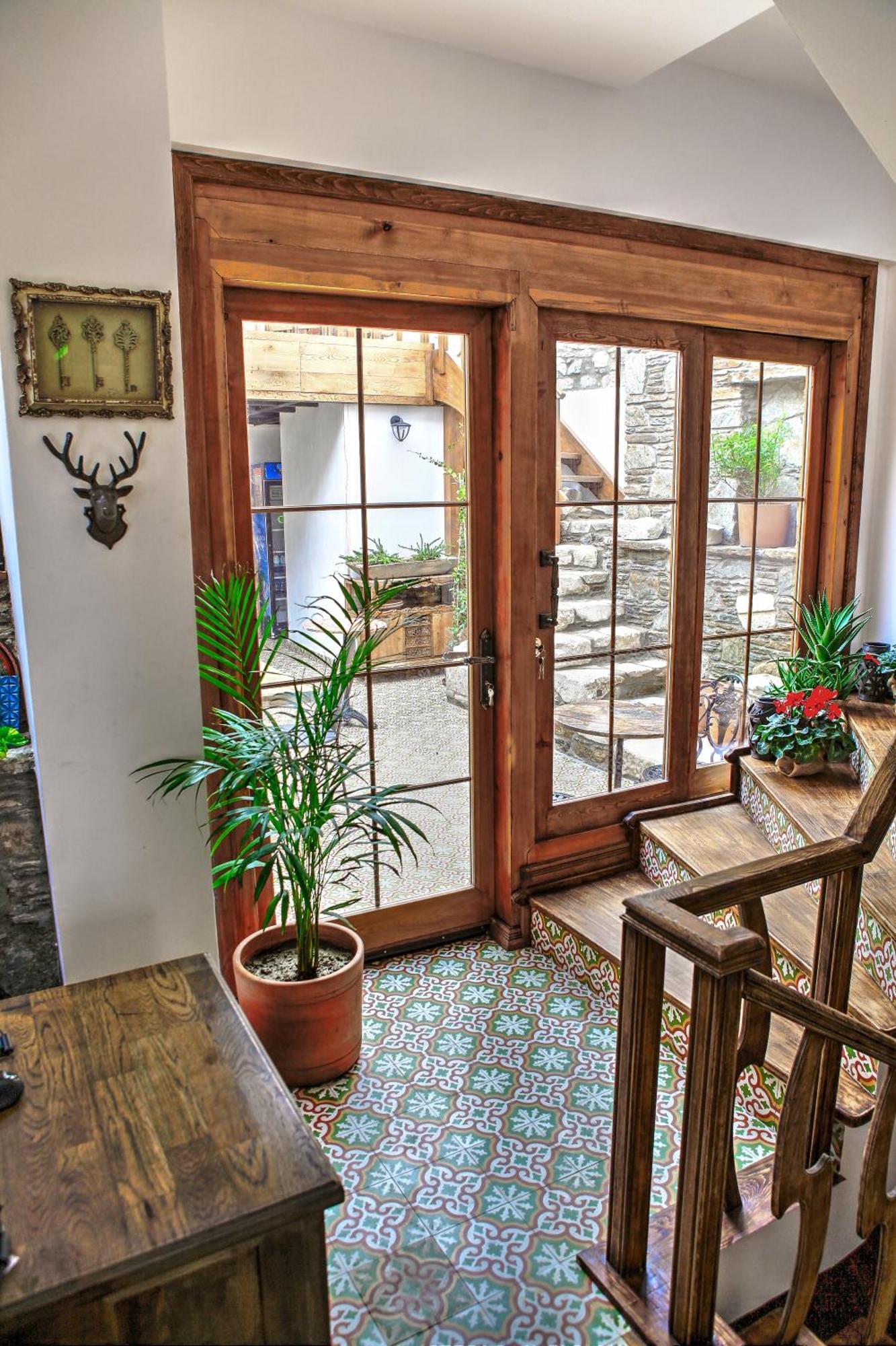 Hotel Ibri Selcuk