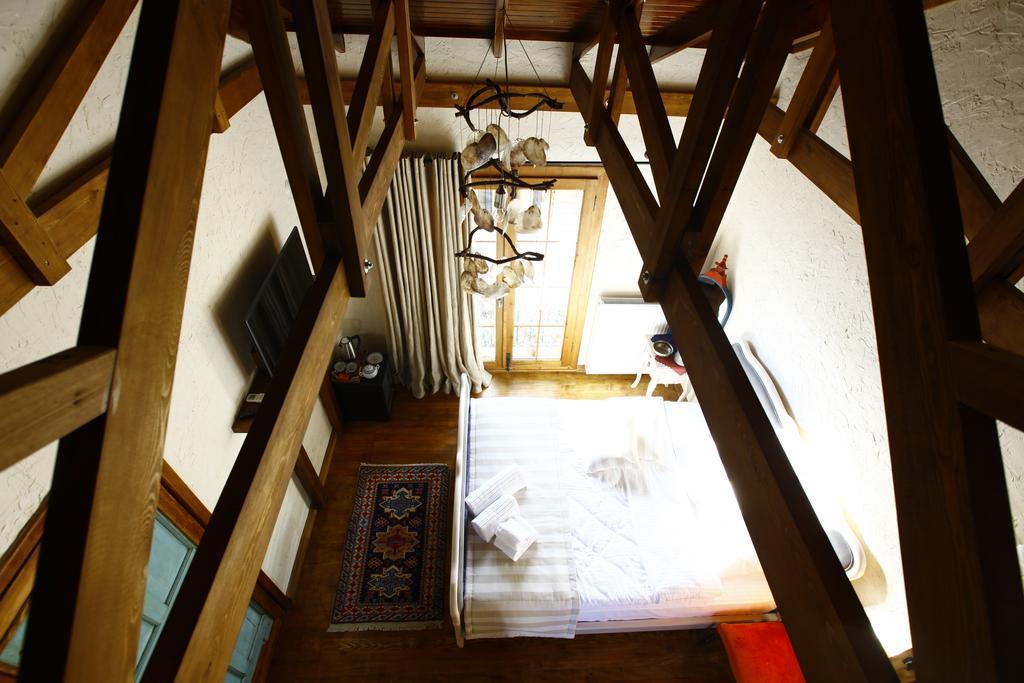 Hotel Ibri
