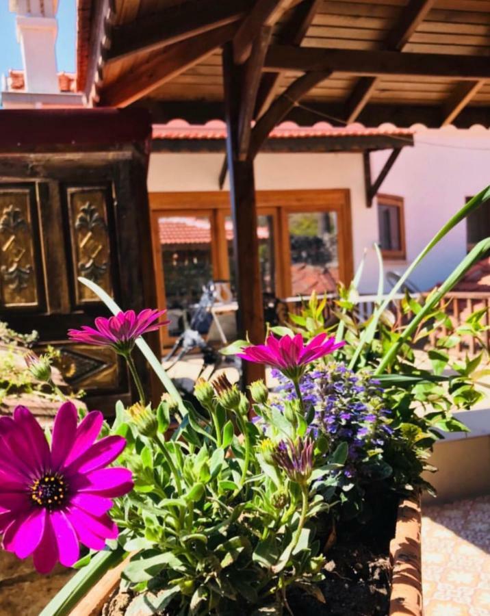 Ibri Hotel Selcuk