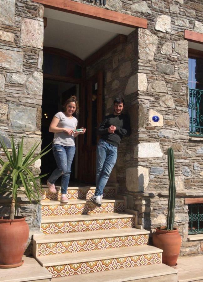 Hotel Ibri 3*