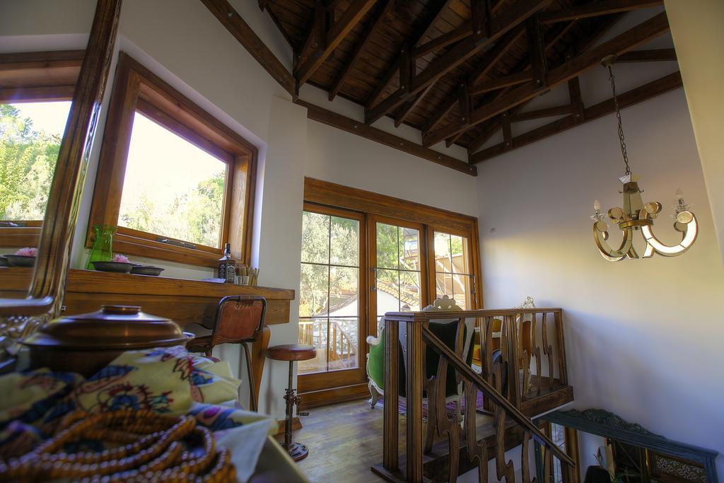 Ibri Hotel Selçuk
